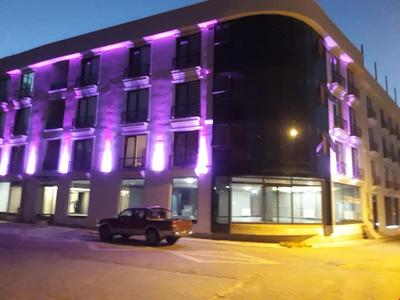 Kelemcioğlu Otel