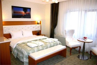 Grand Yüksel Otel