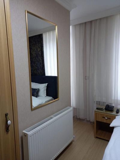 Hanemir Otel