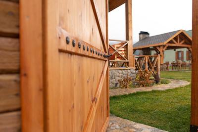 Abant Cozy Homes
