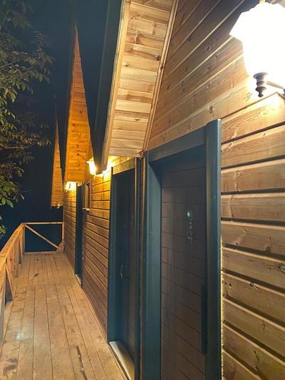 Bolu Bungalow