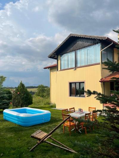 Villa Murat Bolu