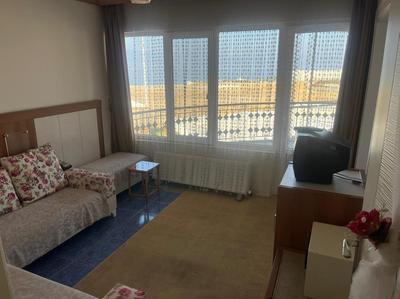 Çendik Motel