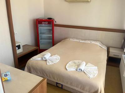Çendik Motel