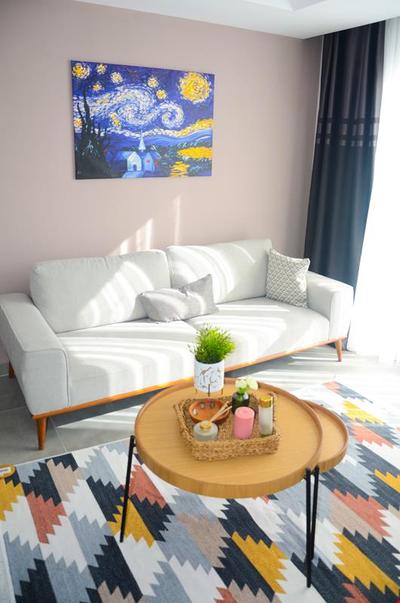 Gölhisar Mavi Konak Apart Otel