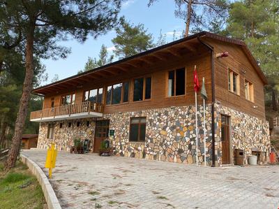 İpek Böceği Park