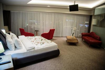Hotel City İnegöl