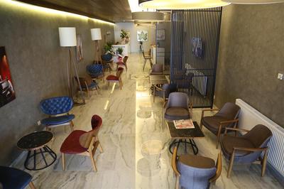 Hotel City İnegöl