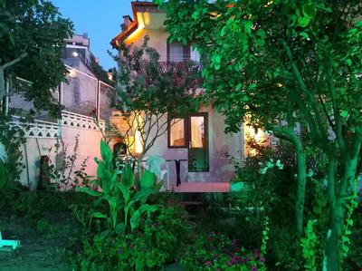 Villa Altınkum