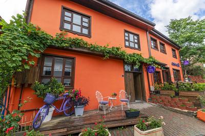 Casa Misya