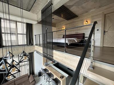 Epik Smart Loft