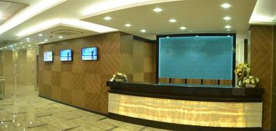 Güler Park Hotel