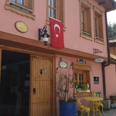 Nermin Ablanın Evi