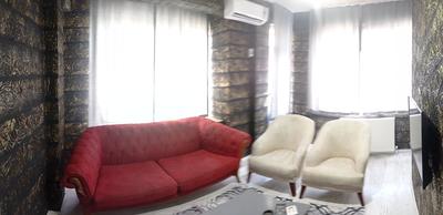 Yakamoz Apart Bursa
