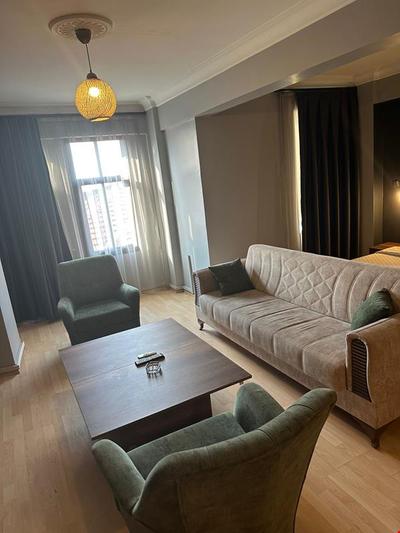 Teras Suit Otel