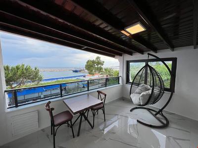 Alp Ateş Otel