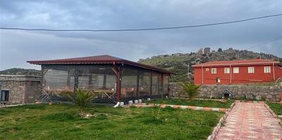 Assos Bianca Suites