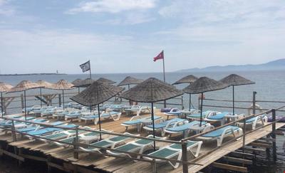 Assos Gul Pansiyon