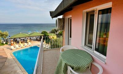 Atila Motel