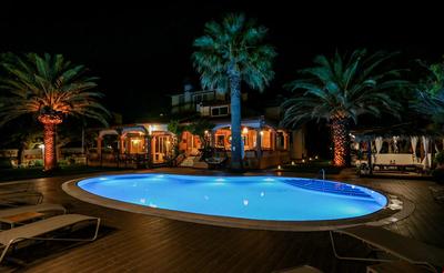 Casa Linn