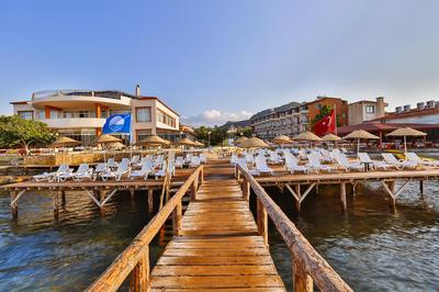 Club Gultur Otel