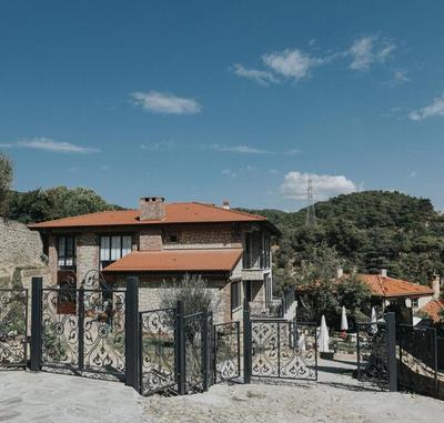 Harmel Konak