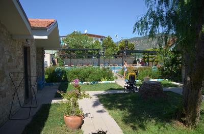 Koç Tatil Köyü