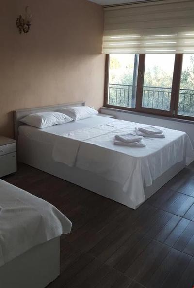 Piri Reis Motel