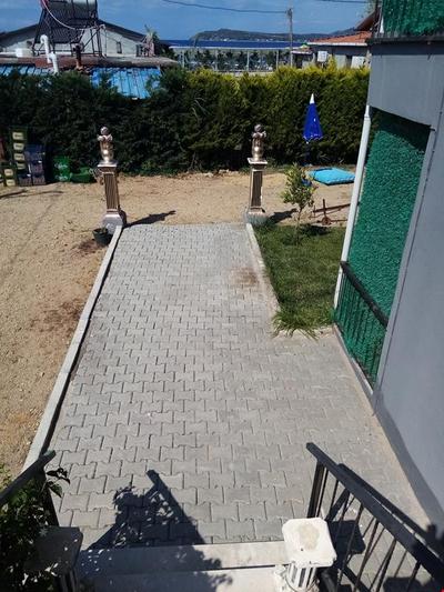 Sarayhan Butik Otel