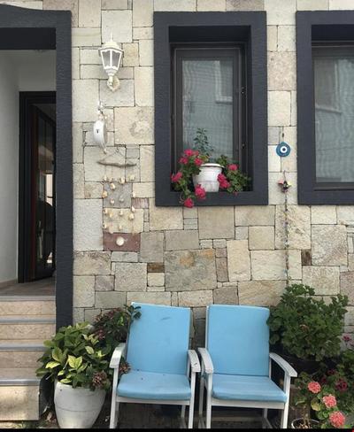 Ada Evi Mu