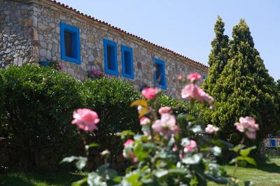 Ataol Tatil Çiftliği