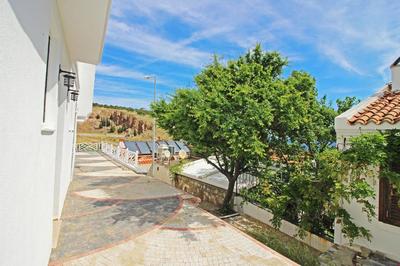 Bozcaada Teras Otel