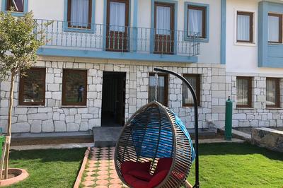 Calisto 17  Otel