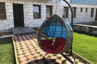 Calisto 17  Otel