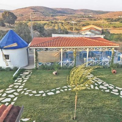 Çapari Bozcaada