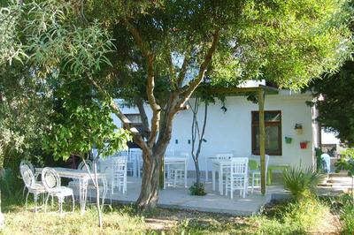 Casa Mini Bozcaada