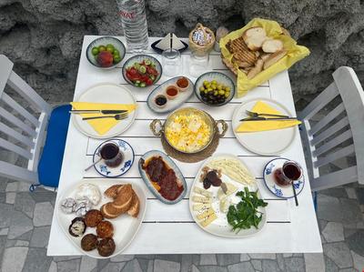 Demirtas Butik Otel