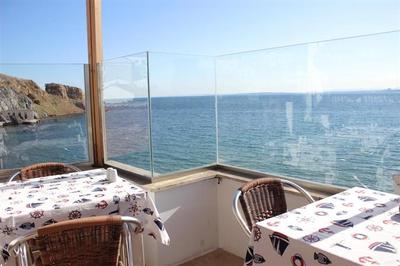 E2 Deniz Otel