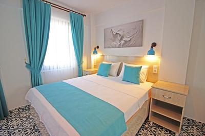 Gundogan Otel