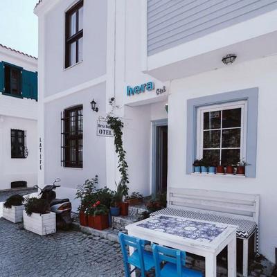 Hera Butik Otel