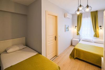 Heredot Otel