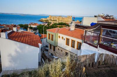 Rumeli Bozcaada