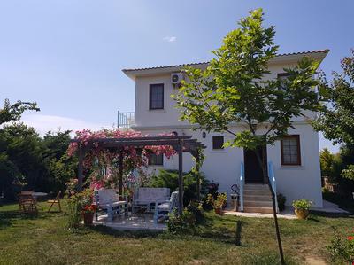 Sulubahçe Otel