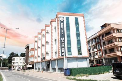 Marmara Hotel