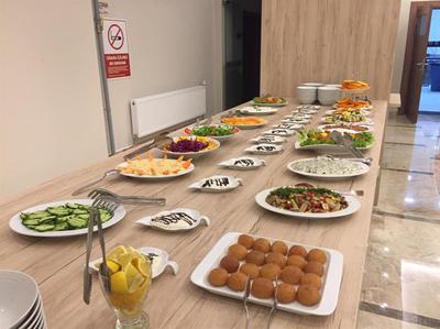 Oytun Park Hotel