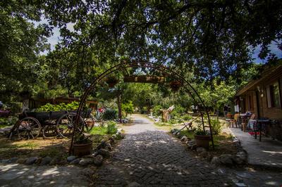 Agora Sanat Köyü