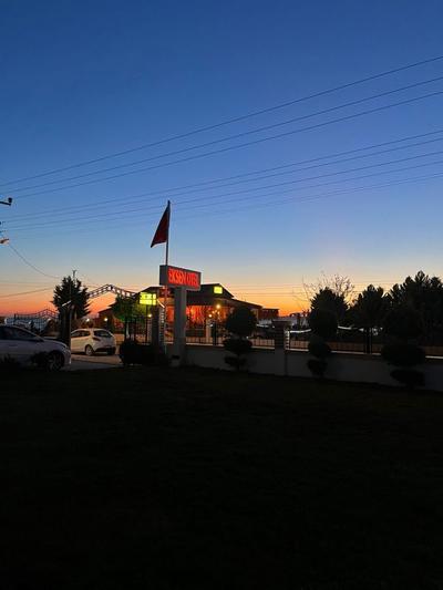 Geyikli Eksen Otel