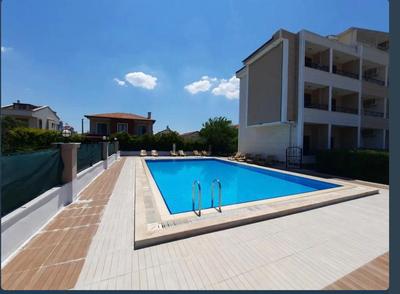 Geyikli Eksen Otel