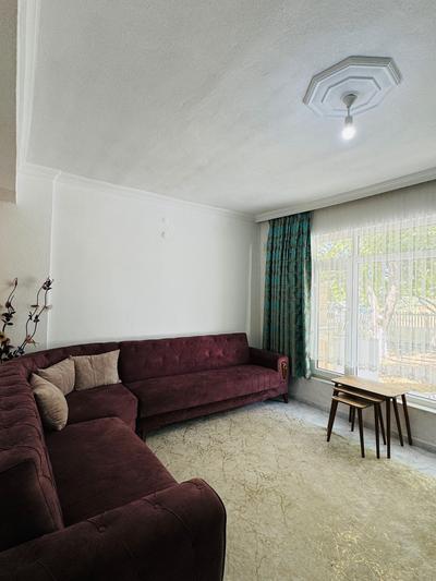 Troya Garden Home