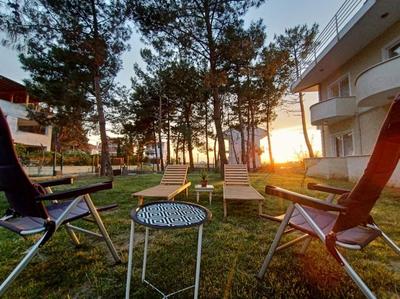 Tenedos Iskele Otel